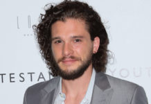 Доигрался: звезда «Игр престолов» Кит Харингтон устроил дебош в баре