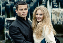 Светлана Ходченкова вернулась к экс-жениху Георгию Петришину