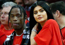 Телеведущая Венди Уильямс: «Трэвис Скотт бросил беременную Кайли Дженнер»