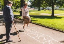 Как дожить до ста лет бодрым и здоровым?