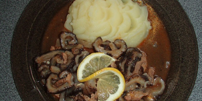 Морской огурец – что это такое и как выглядит, виды и полезные свойства, рецепты приготовления блюд с фото