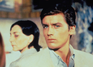 Ален Делон: «На склоне лет я ухожу из жизни без сожаления»