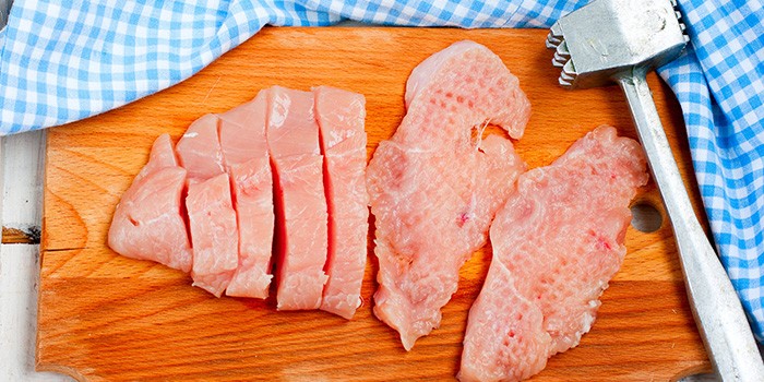 Лангет - что это такое и как правильно приготовить из говядины или свинины в домашних условиях