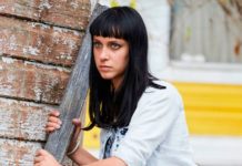 Звезда сериала «Домой и в путь» Джессика Фолкхолт умерла спустя день после похорон ее семьи