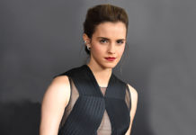 Эмма Уотсон призналась, что не раз подвергалась сексуальным домогательствам