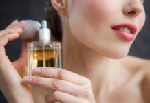 Как правильно подобрать парфюмированную воду