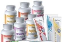 Почему надо принимать БАДы компании Фитомакс?