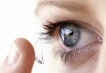 Преимущества квартальных контактных линз