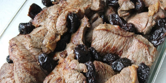 Что такое ромштекс - пошаговые рецепты приготовления из свинины, говядины или курицы с фото