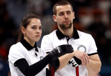 Керлингист Александр Крушельницкий впервые прокомментировал скандал с допингом на Олимпиаде