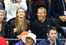 Возлюбленная Владислава Доронина открыла собственный фонд против сексуальных домогательств