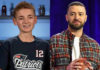 Минута славы: Джастин Тимберлейк прославил на весь мир 13-летнего мальчика, сделавшего с ним селфи