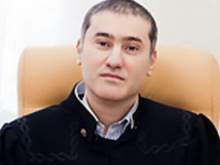 Судья Шевченко из Краснодара уволен со скандалом за мат на заседании