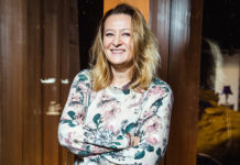 Это официально: Маша Федорова назначена главным редактором журнала VOGUE