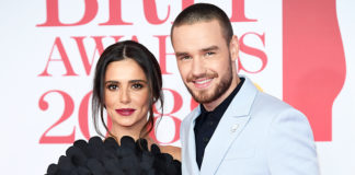 Лиам Пейн и Шерил Коул вышли в свет вместе на фоне слухов о расставании