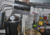 Самогон из пшеницы без дрожжей в домашних условиях