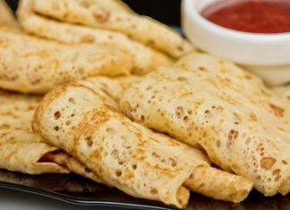 Блины на дрожжах — общие принципы приготовления