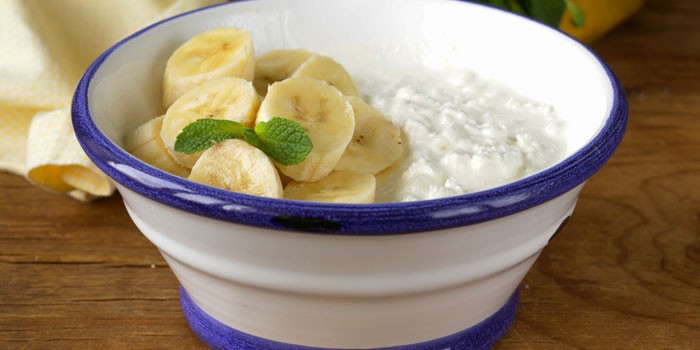 Банановый крем - пошаговые рецепты приготовления в домашних условиях сливочного, сметанного или заварного