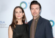 Актриса сериала «Как я встретил вашу маму» Линдси Фонсека родила дочь