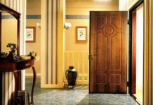 Входные двери: как правильно выбрать?