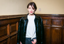 12 апостолов: Чиповская, Кукушкин, Хаски, Летучая и другие герои нашего времени на вечеринке журнала Esquire