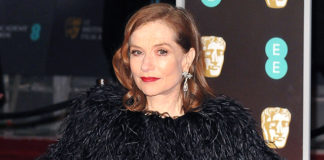 Изабель Юппер о силе макияжа, любви к куртизанкам и русских режиссерах