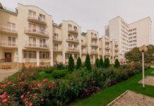 Как найти жилье в Анапе