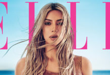 Ким Кардашьян о маниакальной любви к порядку, тяжелых родах и желании снова стать матерью