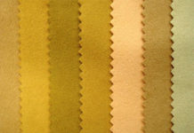 Как выбрать качественную натуральную замшу