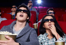 Где посмотреть новые фильмы в хорошем качестве