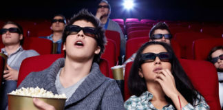 Где посмотреть новые фильмы в хорошем качестве