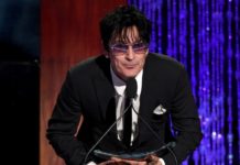 Томми Ли передумал забирать заявление из полиции на их с Памелой Андерсон сына Брэндона