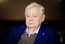 Смерть Олега Табакова: реакция друзей и коллег