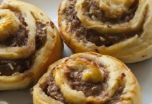 Пирожки из лаваша с фаршем — пошаговые рецепты приготовления сытных блюд в домашних условиях с фото