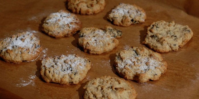 Печенье с корицей - как приготовить вкусную выпечку в домашних условиях по пошаговым рецептам с фото