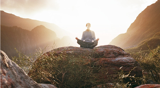 Как практиковать медитацию в повседневной жизни