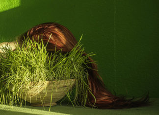 Еда по правилам и без