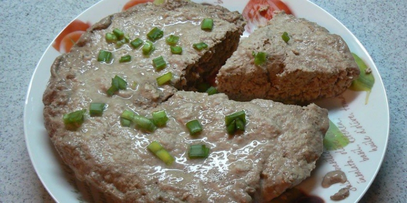 Мясное суфле - пошаговые рецепты приготовления вкусного блюда в домашних условиях с фото