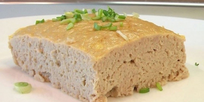 Мясное суфле - пошаговые рецепты приготовления вкусного блюда в домашних условиях с фото