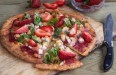 Пицца из батона - как быстро приготовить по пошаговым рецептам с фото