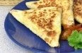 Пицца из лаваша - как правильно и быстро приготовить в домашних условиях по пошаговым рецептам с фото