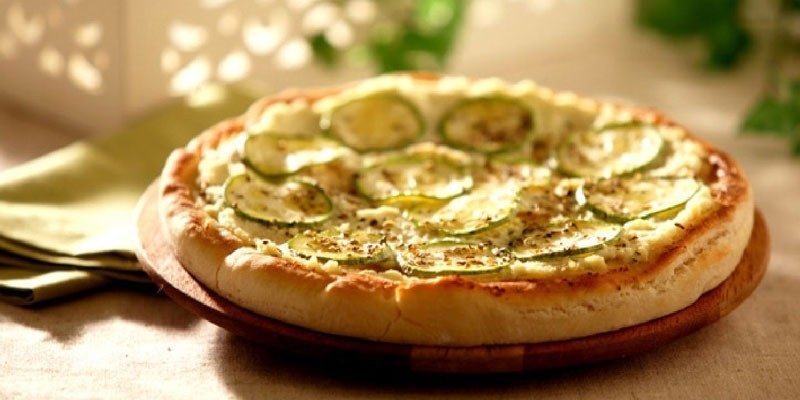 Пицца с фаршем - как быстро и вкусно приготовить в домашних условиях по пошаговым рецептам с фото