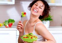 Как похудеть кормящей маме: 3 главных правила похудения на ГВ