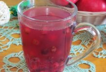 Кисель из замороженных ягод — пошаговые рецепты приготовления полезного напитка в домашних условиях с фото