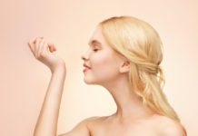 Шедевр парфюмерного искусства — духи, состоящие из одной молекулы