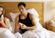 Как замедлить эрекцию и продлить половой акт?