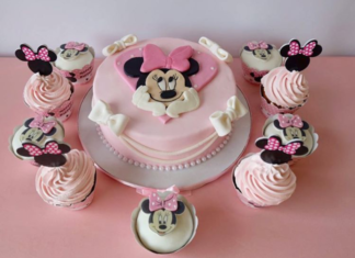 Что необходимо учитывать при заказе детского торта