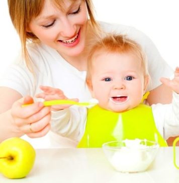 С чего начать прикорм малыша