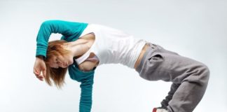 Выбираем одежду для профессионального и любительского спорта