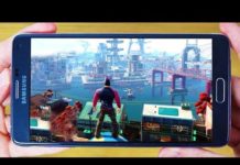 Лучшие мобильные игры 2018